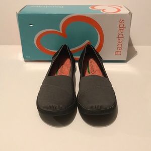 Women’s Imani Memory Foam Flats by Baretraps